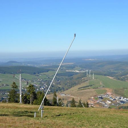 Visit Sauna Klinovec Loučná pod Klínovcem Екстериор снимка