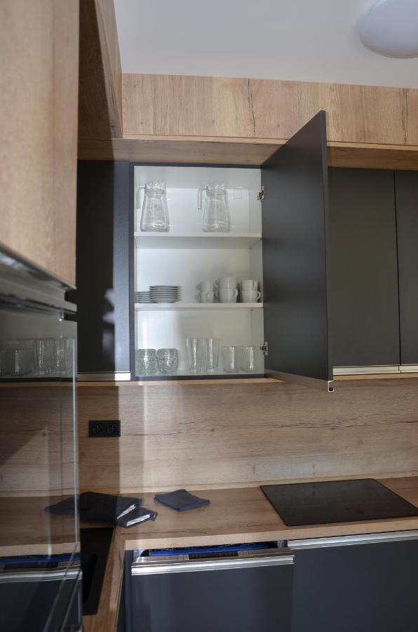 Visit Sauna Klinovec Loučná pod Klínovcem Екстериор снимка