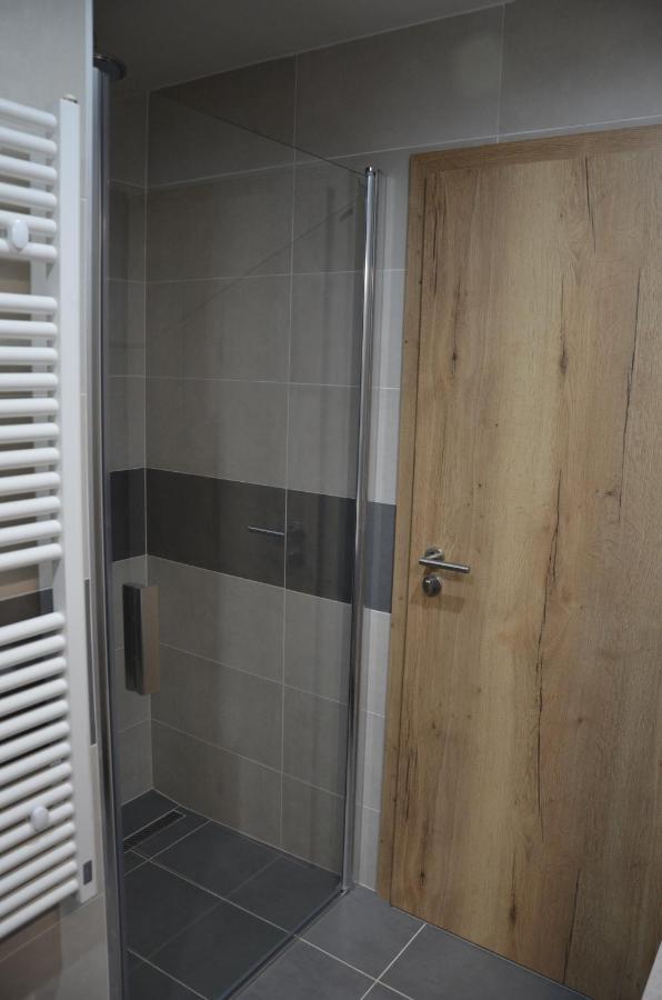 Visit Sauna Klinovec Loučná pod Klínovcem Екстериор снимка