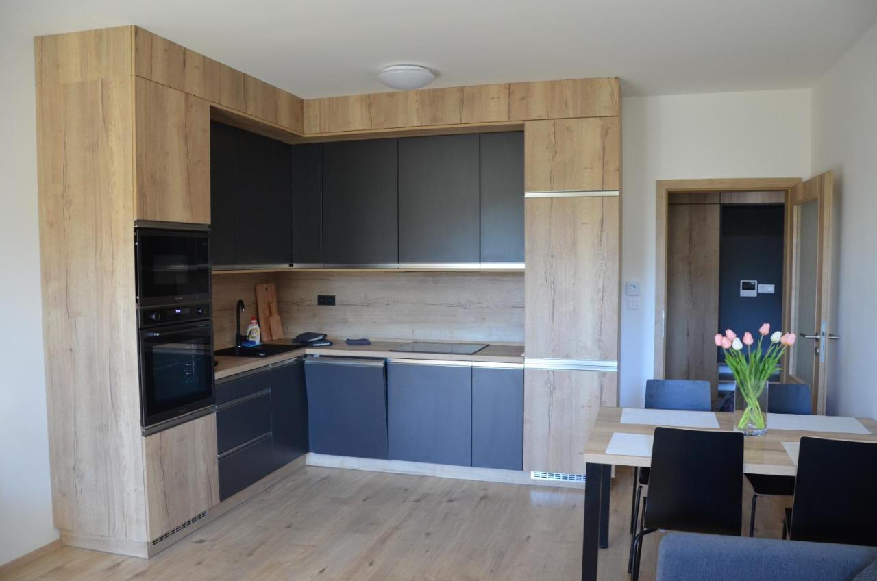 Visit Sauna Klinovec Loučná pod Klínovcem Екстериор снимка