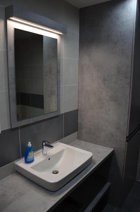 Visit Sauna Klinovec Loučná pod Klínovcem Екстериор снимка