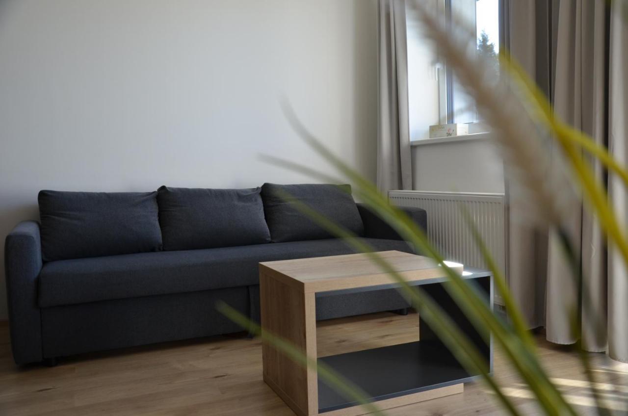Visit Sauna Klinovec Loučná pod Klínovcem Екстериор снимка