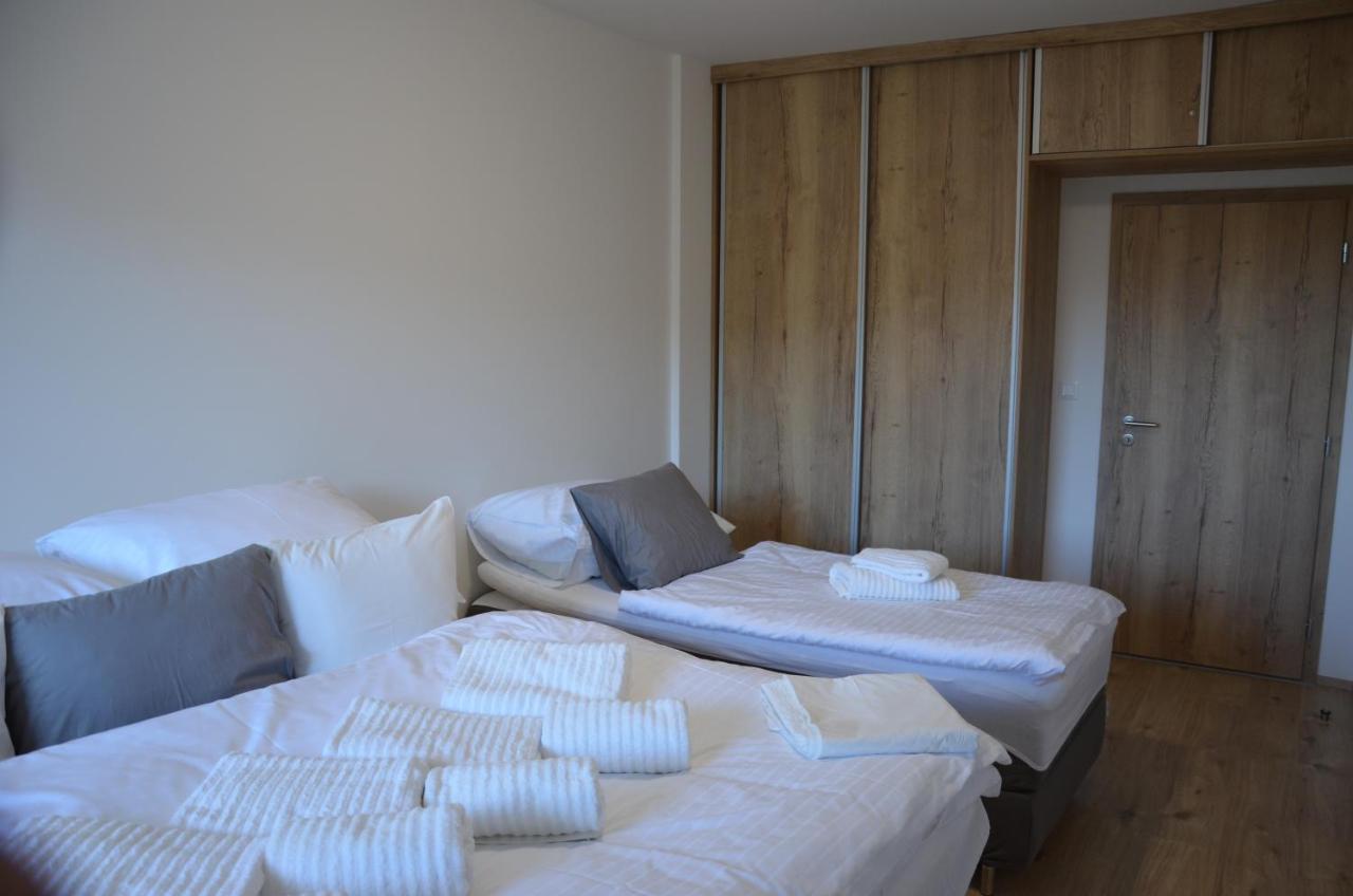 Visit Sauna Klinovec Loučná pod Klínovcem Екстериор снимка