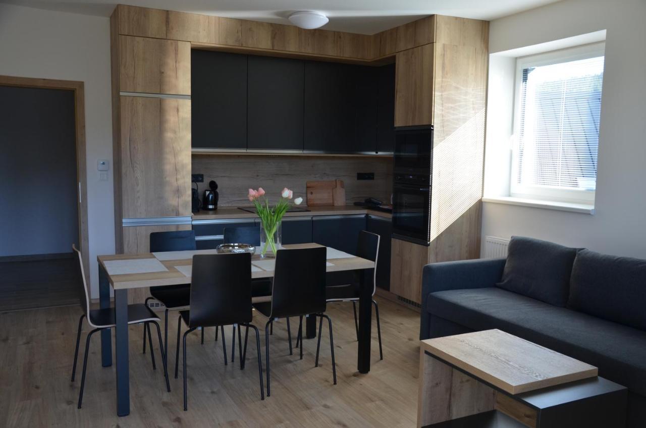 Visit Sauna Klinovec Loučná pod Klínovcem Екстериор снимка