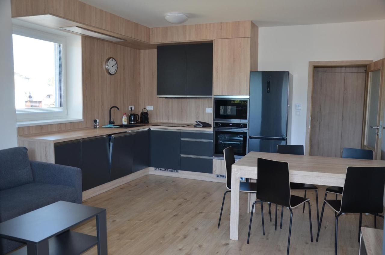 Visit Sauna Klinovec Loučná pod Klínovcem Екстериор снимка