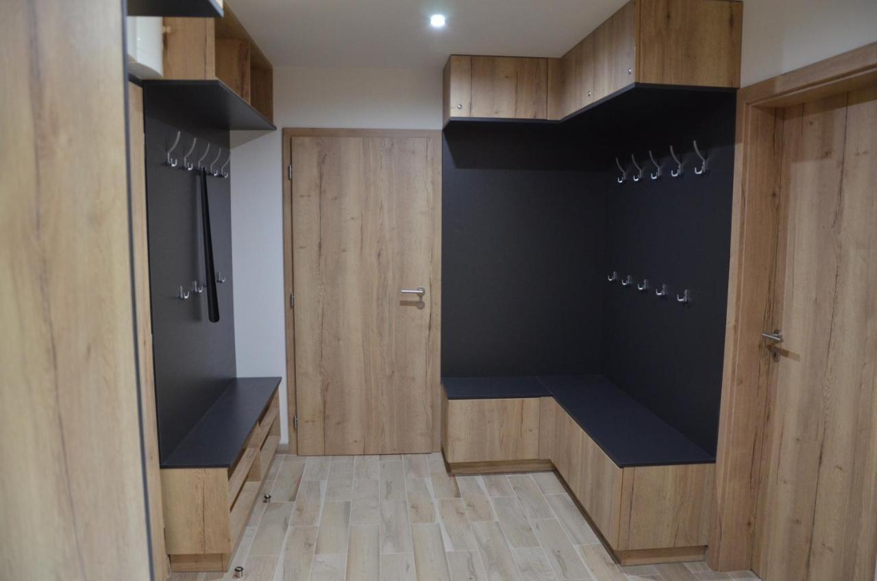 Visit Sauna Klinovec Loučná pod Klínovcem Екстериор снимка
