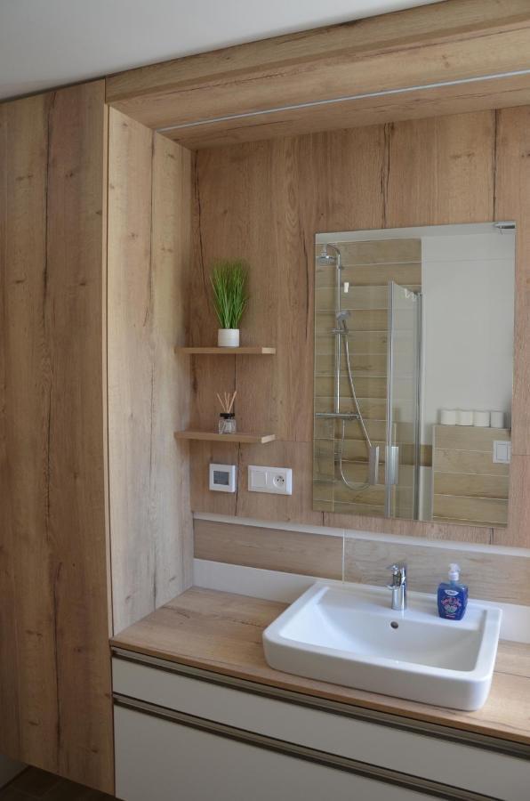 Visit Sauna Klinovec Loučná pod Klínovcem Екстериор снимка