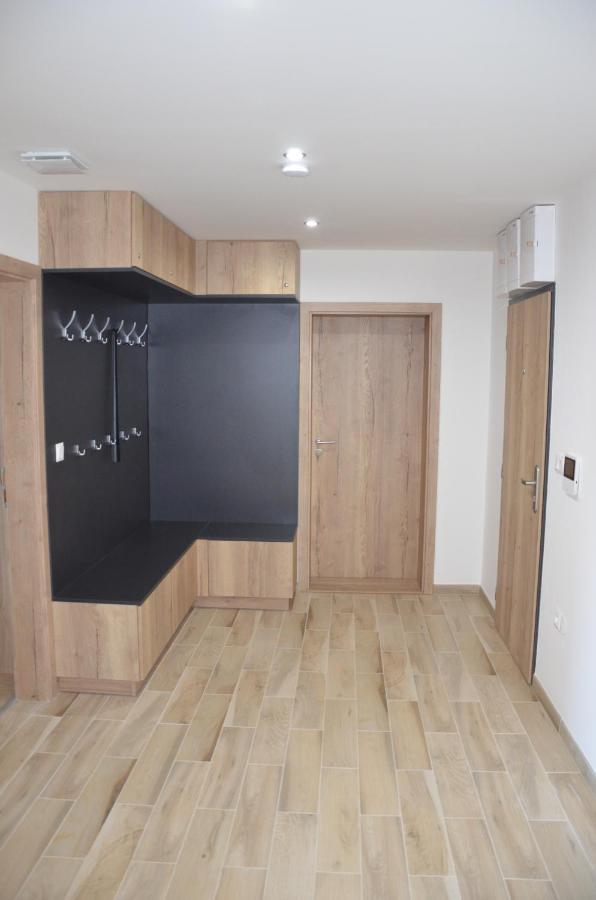 Visit Sauna Klinovec Loučná pod Klínovcem Екстериор снимка