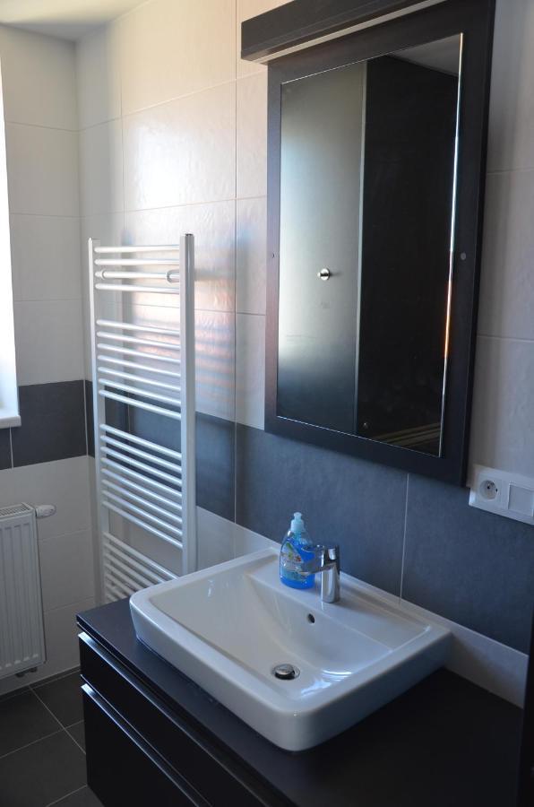 Visit Sauna Klinovec Loučná pod Klínovcem Екстериор снимка